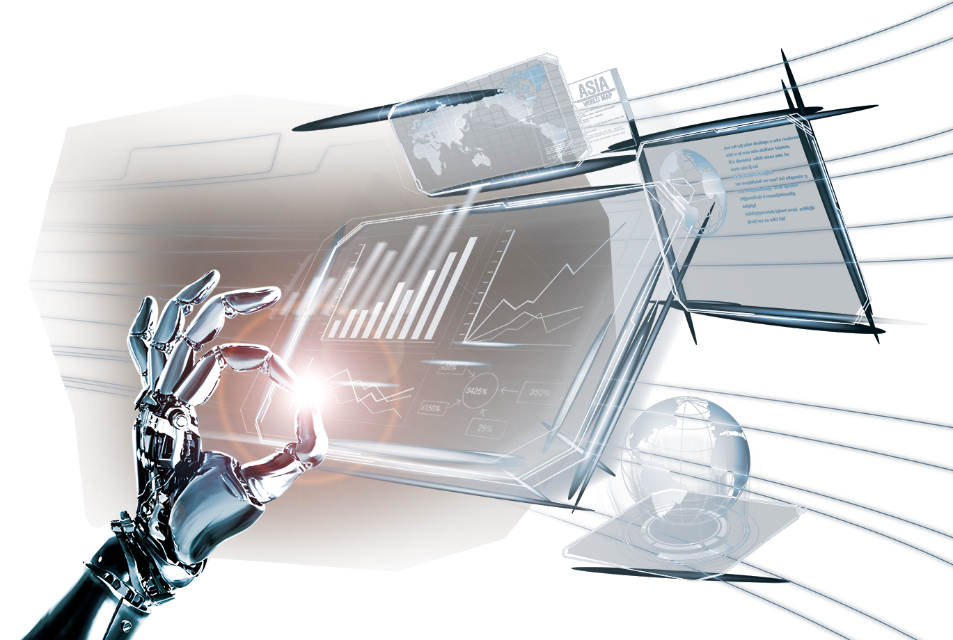 vector image